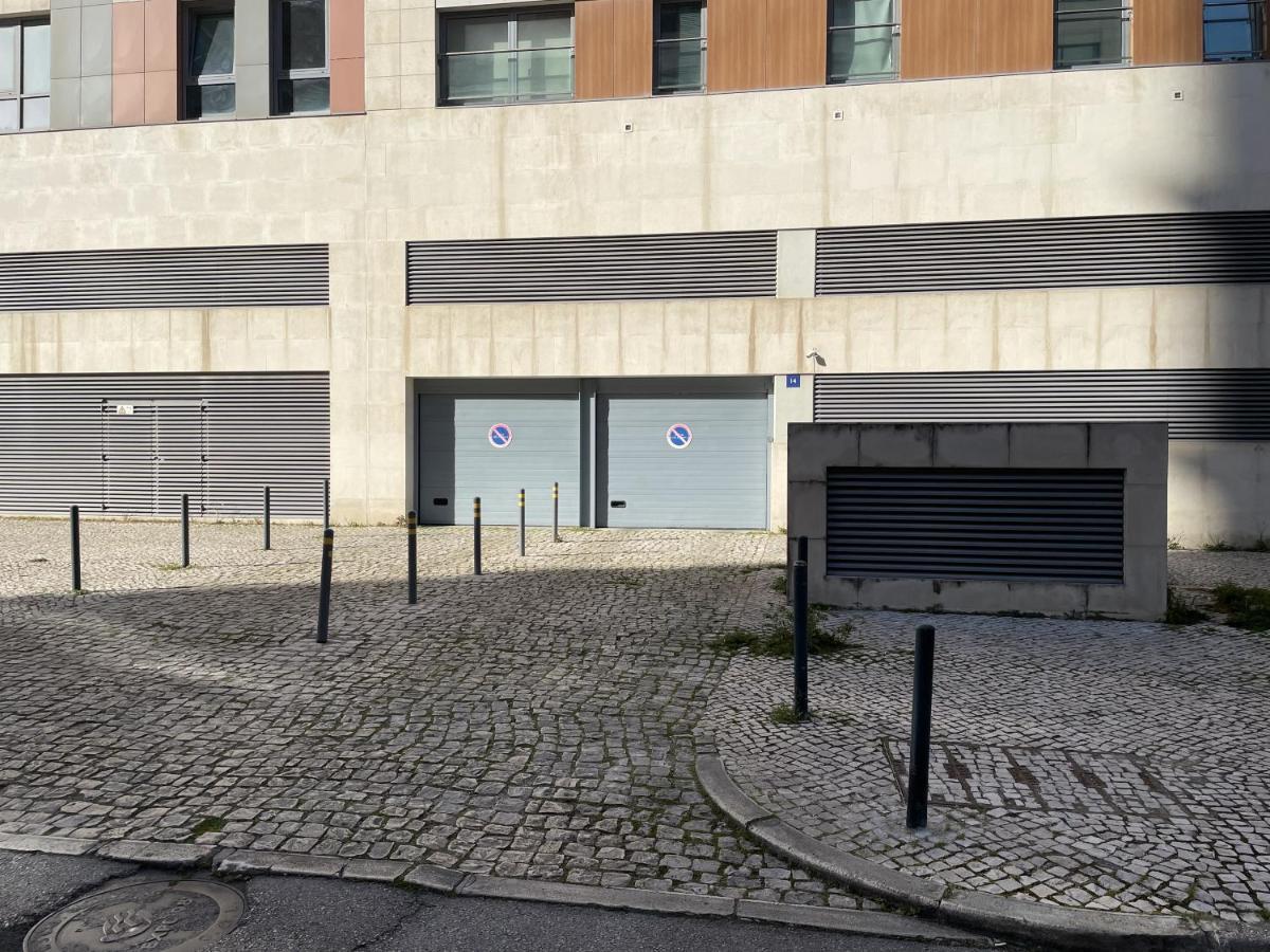 Parque das Nacoes River view ,free wifi Lisboa Exterior foto